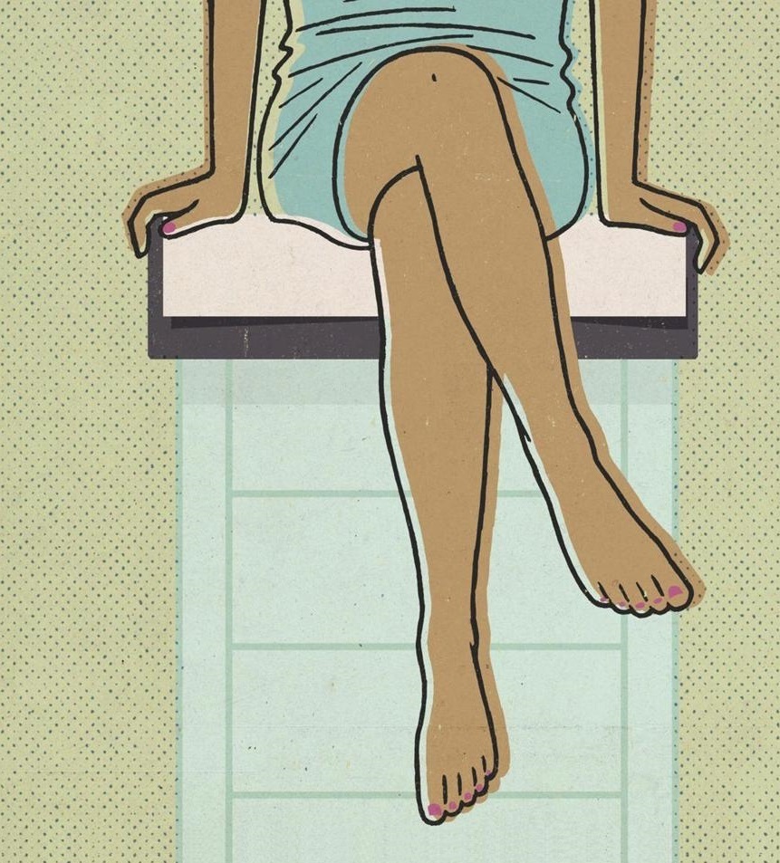 Упражнения Кегеля