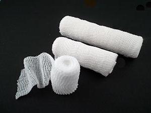 Лечение тампонами