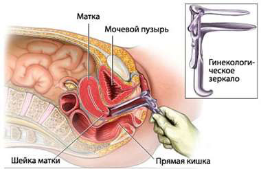 Обследование