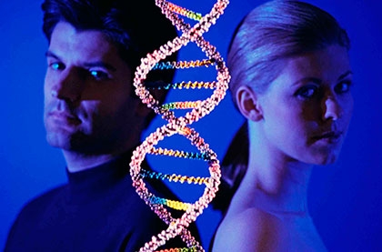 Совместимость партнеров