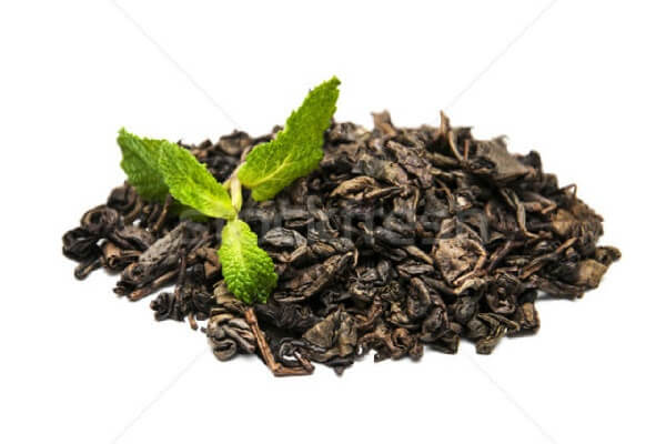 Бадан сушеный Монгольский чай бадан