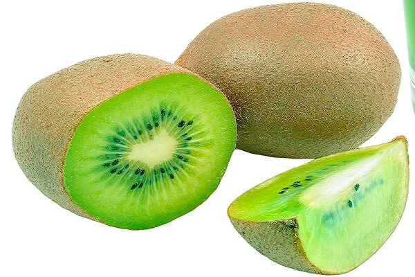 Спелый киви Киви