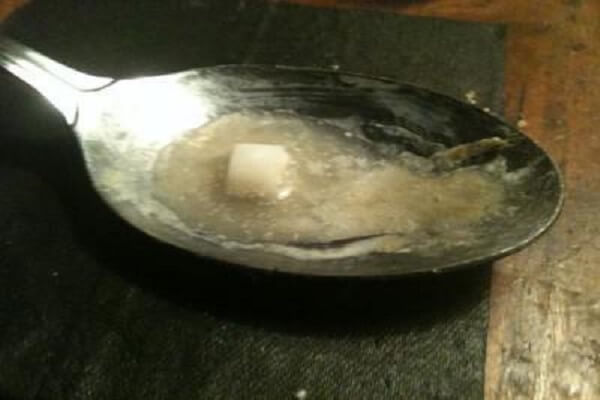 Растопленный барсучий жир Жидкий барсучий жир