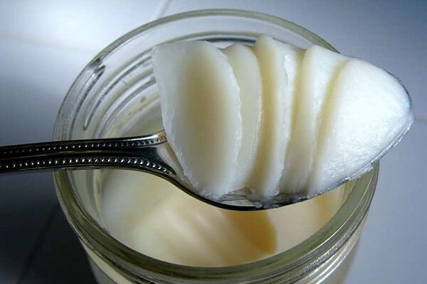 Ложка барсучьего жира Барсучий жир применение