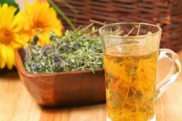 Травяной слабительный сбор Слабительный сбор трав