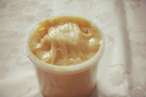 Донниковый мед Донниковый мед - фото