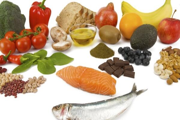 Продукты питания с повышенным содержанием йода Продукты содержащие йод