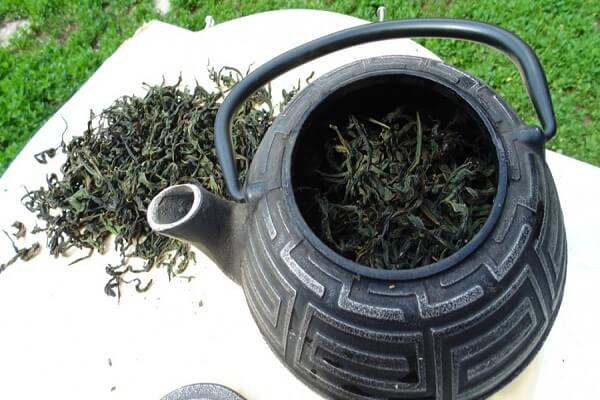 Заваривание Иван чая Как правильно заваривать Иван - чай