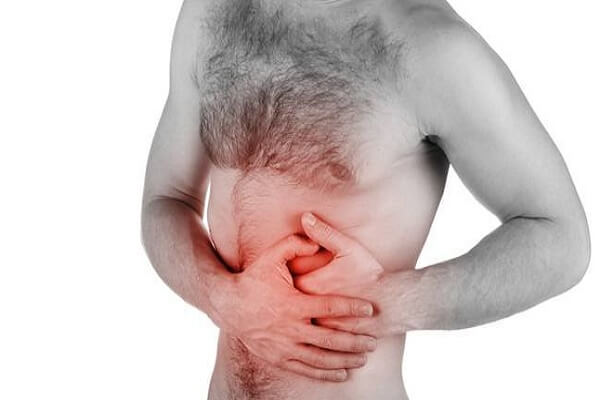 Холецистит Льняное масло при холецистите