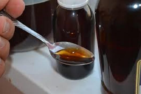 Настойка бобровой струи в чайной ложке Бобровая струя на спирту