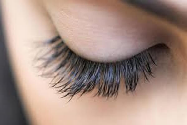 Ресницы Касторовое масло для ресниц