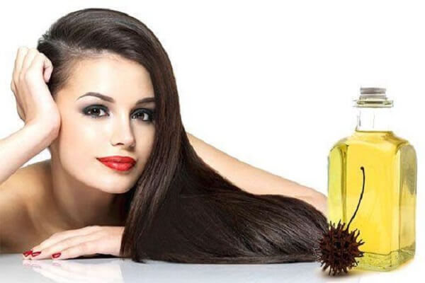 Применение касторового масла в косметологии Касторовое масло для волос