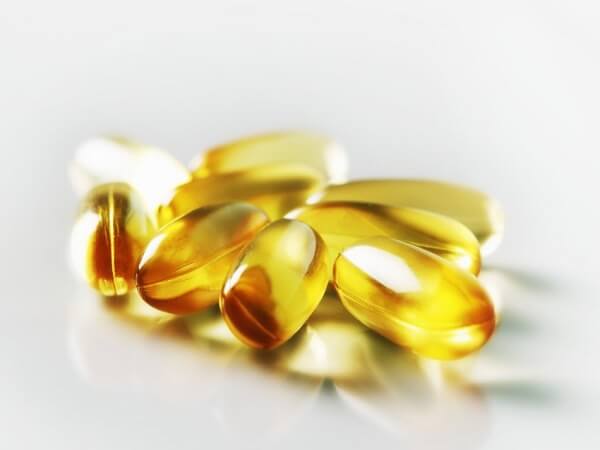 Капсулы льняного масла Фото капсул льняного масла