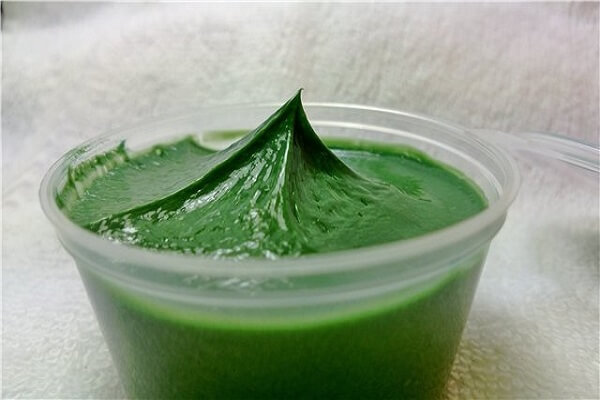 Как использовать спирулину для волос Спирулина для волос