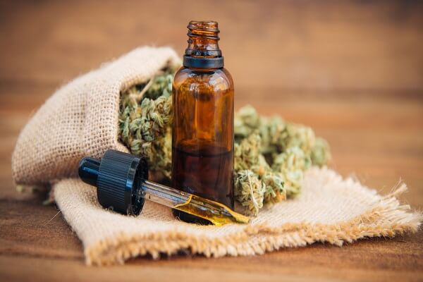 Конопляное масло - фото Масло конопляное