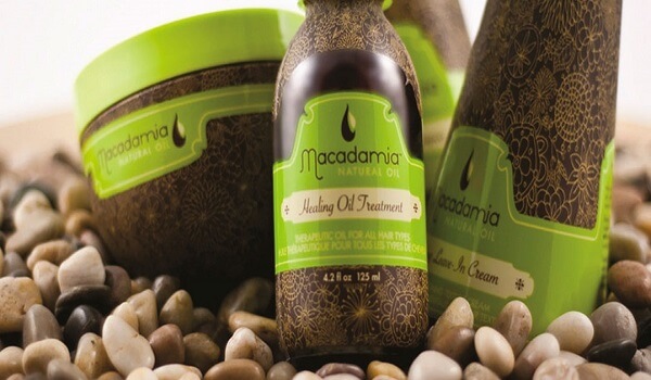 Эфирное масло Макадамия Масло макадамия