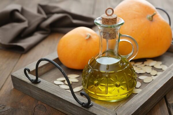 Тыквенное масло и тыква Польза тыквенного масла