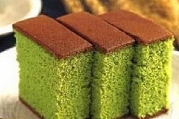 Применение зеленого чая в кулинарии Матча как краситель