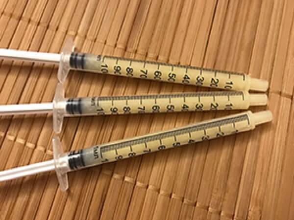 Нативное маточное молочко - фото Нативное маточное молочко