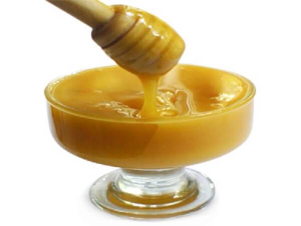 Мед с кедровой живицей - фото Мед с кедровой живицей