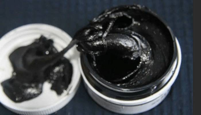 Мумие в банке - фото Натуральное мумие