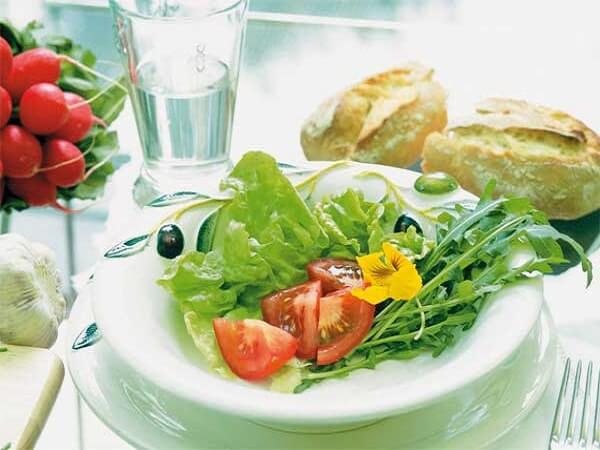 Льняное масло в кулинарии Применение льняного масла в кулинарии