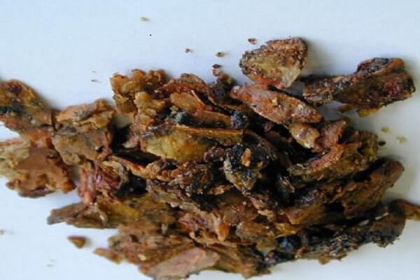 Натуральный прополис - как выглядит Прополис натуральный - фото