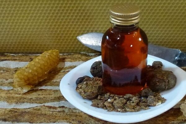 Приготовление настойки прополиса Как сделать настойку прополиса