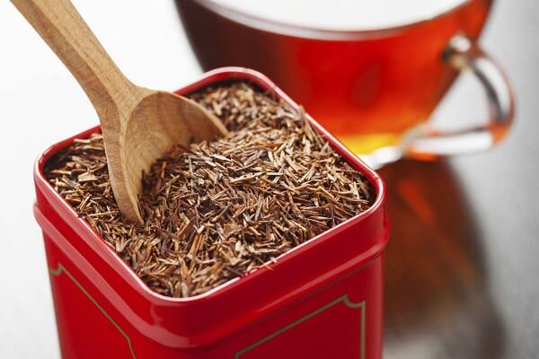 Чай Ройбуш Чай Ройбуш - фото