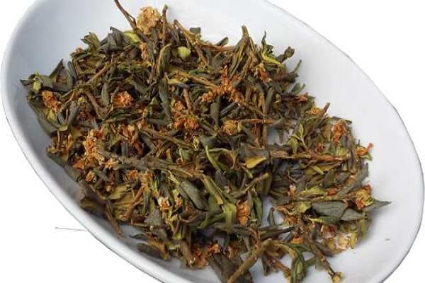 Сушеный Саган - дайля Саган дайля - фото