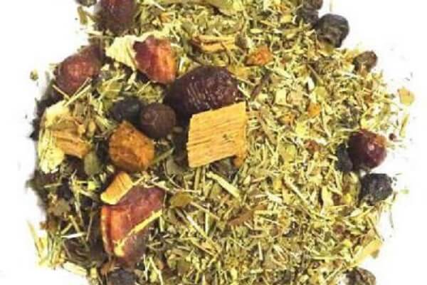 Состав травяного сбора Алтайский ключ Алтайский ключ - состав