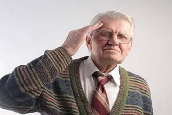 Склероз Рассеянной склероз