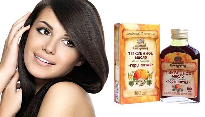 Как применять тыквенное масло в косметических целях Тыквенное масло в косметологии