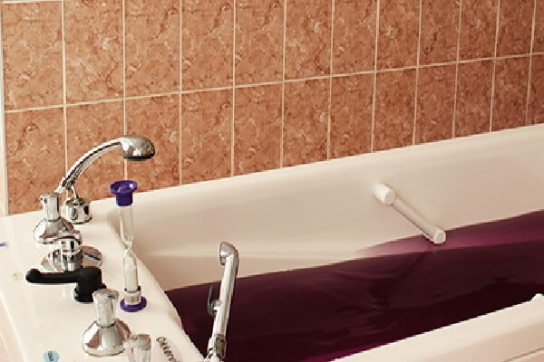 Пантовая ванна в домашних условиях Что такое пантовые ванны