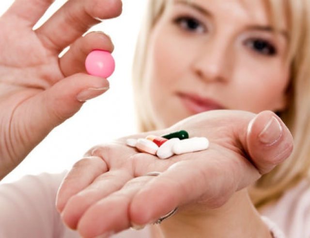 Какие витамины подходят для всех членов семьи?