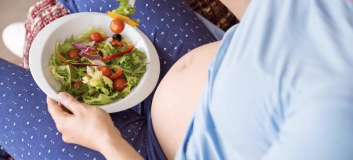 Начало беременности - Начало беременности