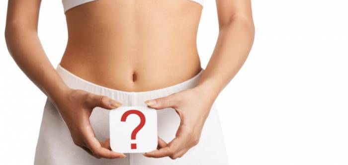 Аменорея: какая она бывает - Аменорея: какая она бывает