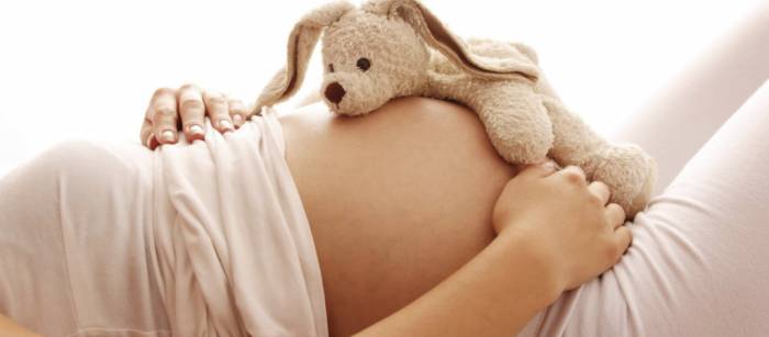 Завершение беременности. Признаки скорых родов Завершение беременности. Признаки скорых родов -