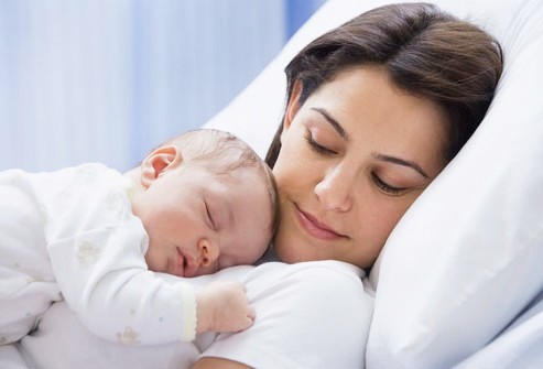 Советы молодым мамам