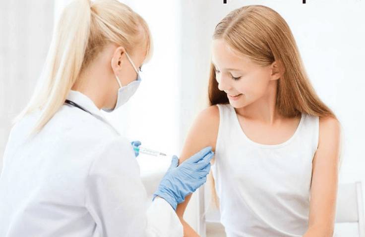 Вакцинация