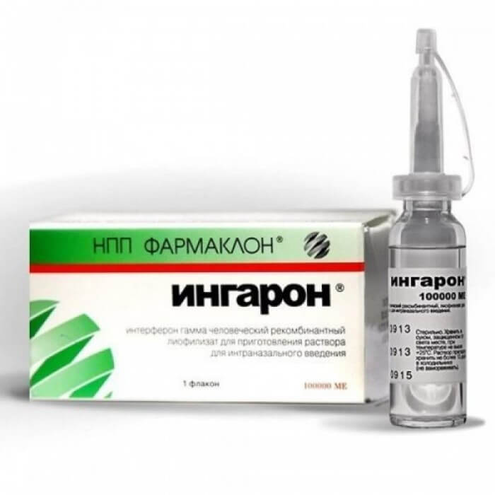 Ингарон